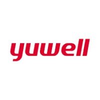 Yuwell Logo